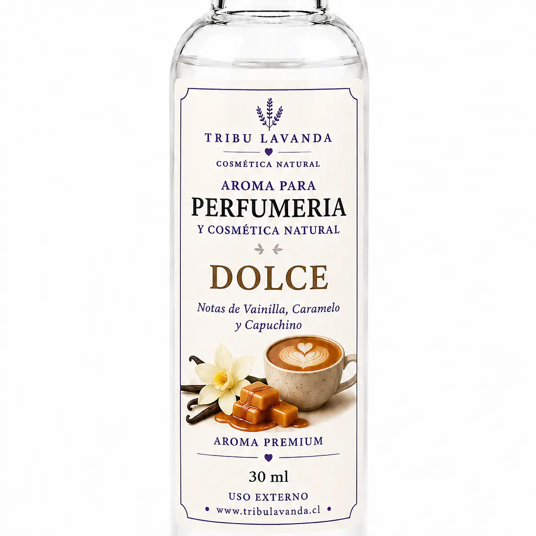 Esencia Dolce  30 Y 100 ML 1