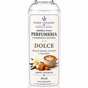 Esencia Dolce  30 Y 100 ML