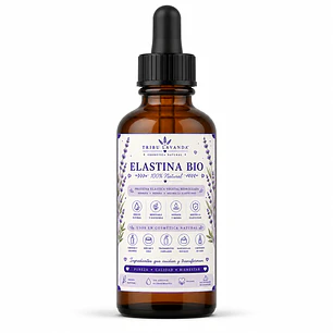 Elastina Bio 30 y 100 ml