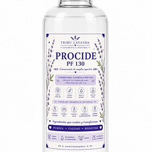 Procide Pf 130 Conservante Natural 