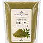 Polvo de Neem 100 gr - Miniatura 1