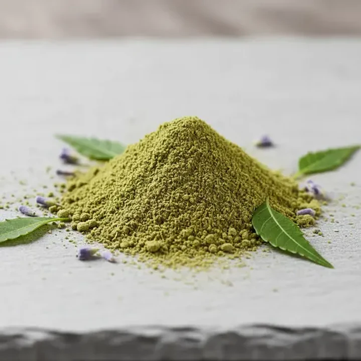 Polvo de Neem 100 gr 2