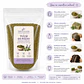 TULSI EN POLVO 50 Y 100 GR - Miniatura 2