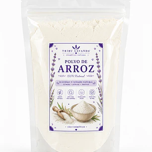 Polvo de Arroz