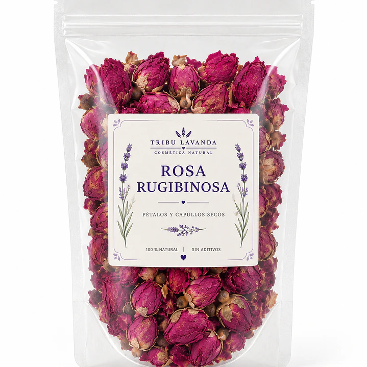 Rosa Rugosa 30 g 50 gr y 100 gr 1