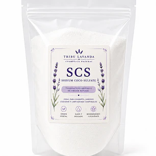 SCS