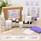 Kit Primeros Pasos en Cosmética Natural  - Miniatura 1