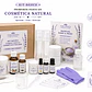 Kit Primeros Pasos en Cosmética Natural  - Miniatura 2