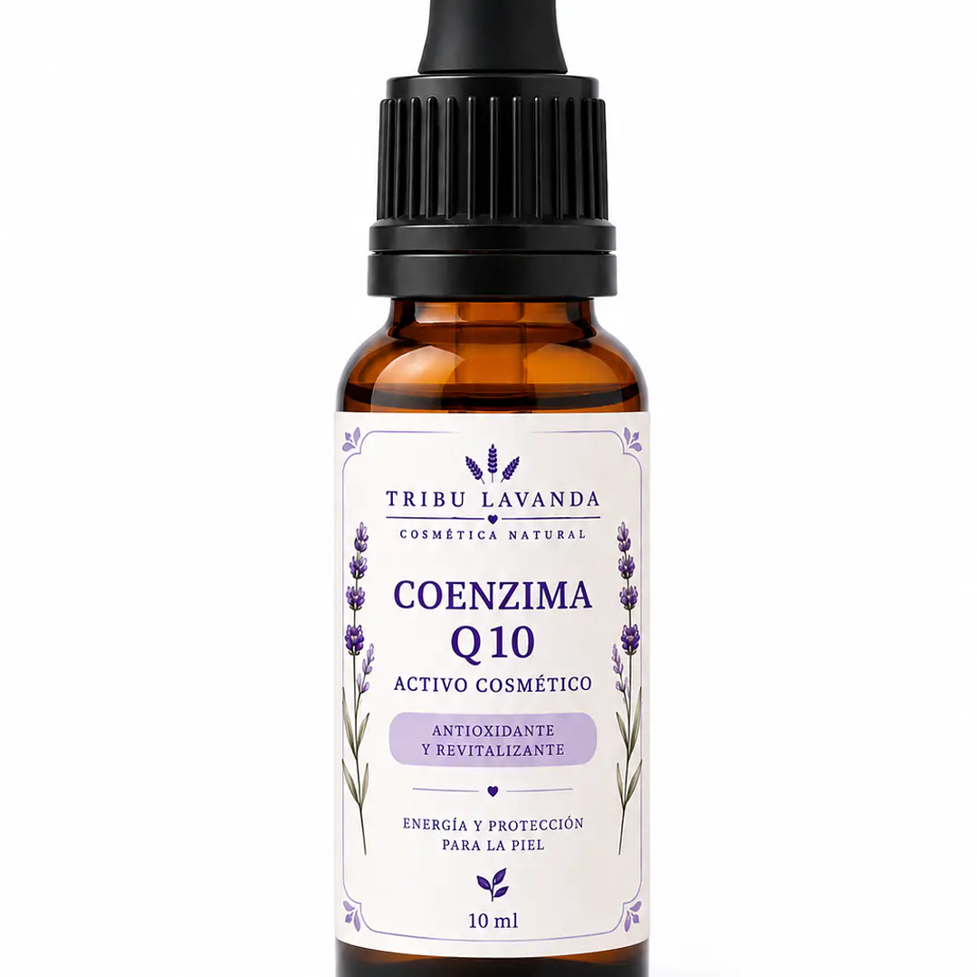 Coenzima Q10 10 ml Activo Premium 10 ml 1