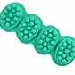 Molde masajeador Ovalado 125 gr aprox  - Miniatura 1