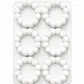 Molde Margaritas grandes 90 gr aproximadamente  - Miniatura 1