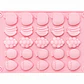 Molde frutitas y dulces 15 a 20 gr aprox.  - Miniatura 1