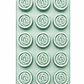 Molde rositas 30 gr aprox. - Miniatura 1