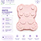 Molde osito grande 1 kg aprox. - Miniatura 2