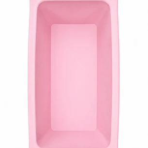 Molde rectangular liso kilo 