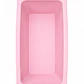 Molde rectangular liso kilo  - Miniatura 1