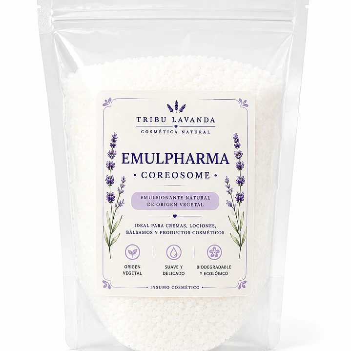 Emulpharma Coreosome 1