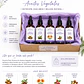 Kit Premium Aceites Vegetales – Tribu Lavanda - Miniatura 4