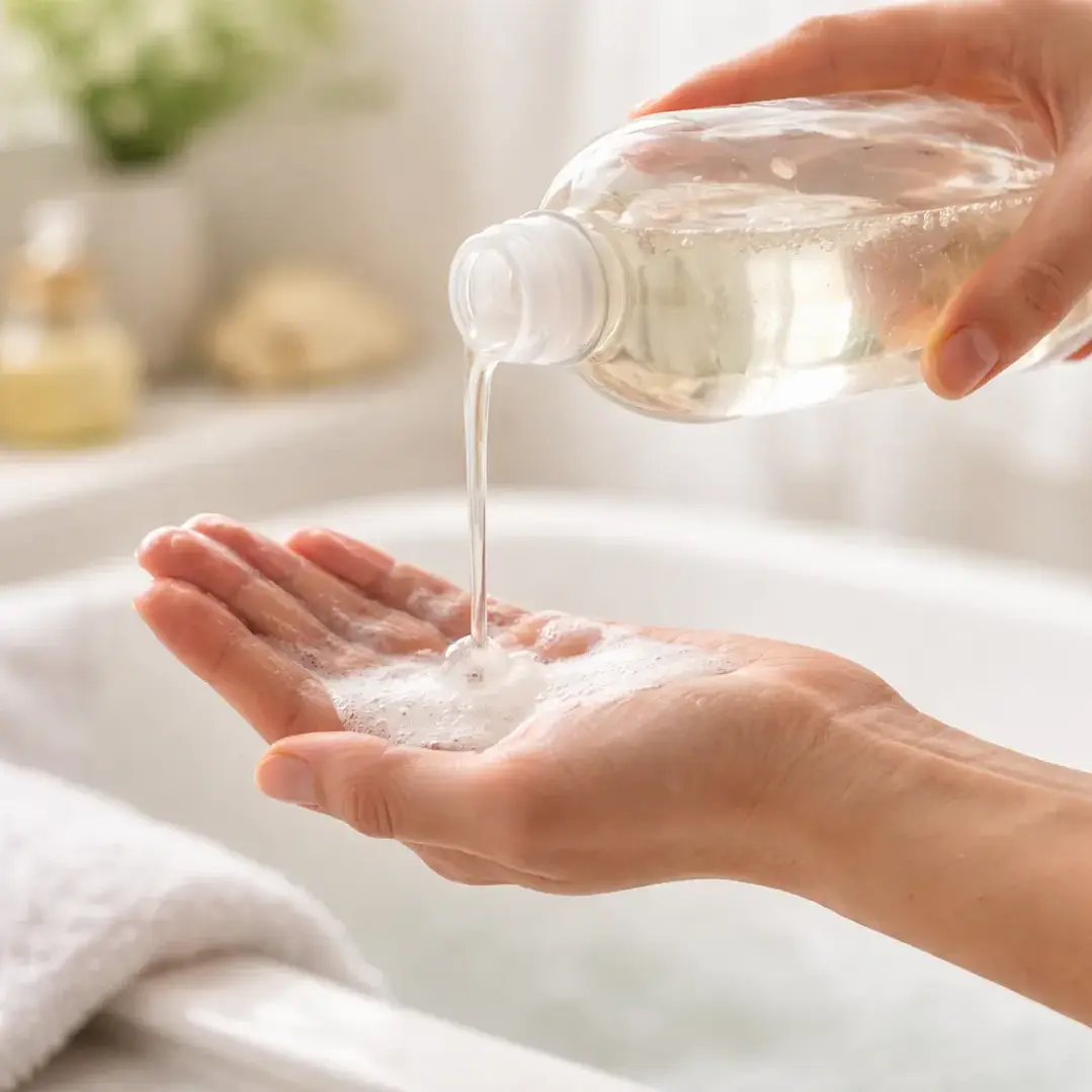 Base de Shampoo Lt y 5 lT 3