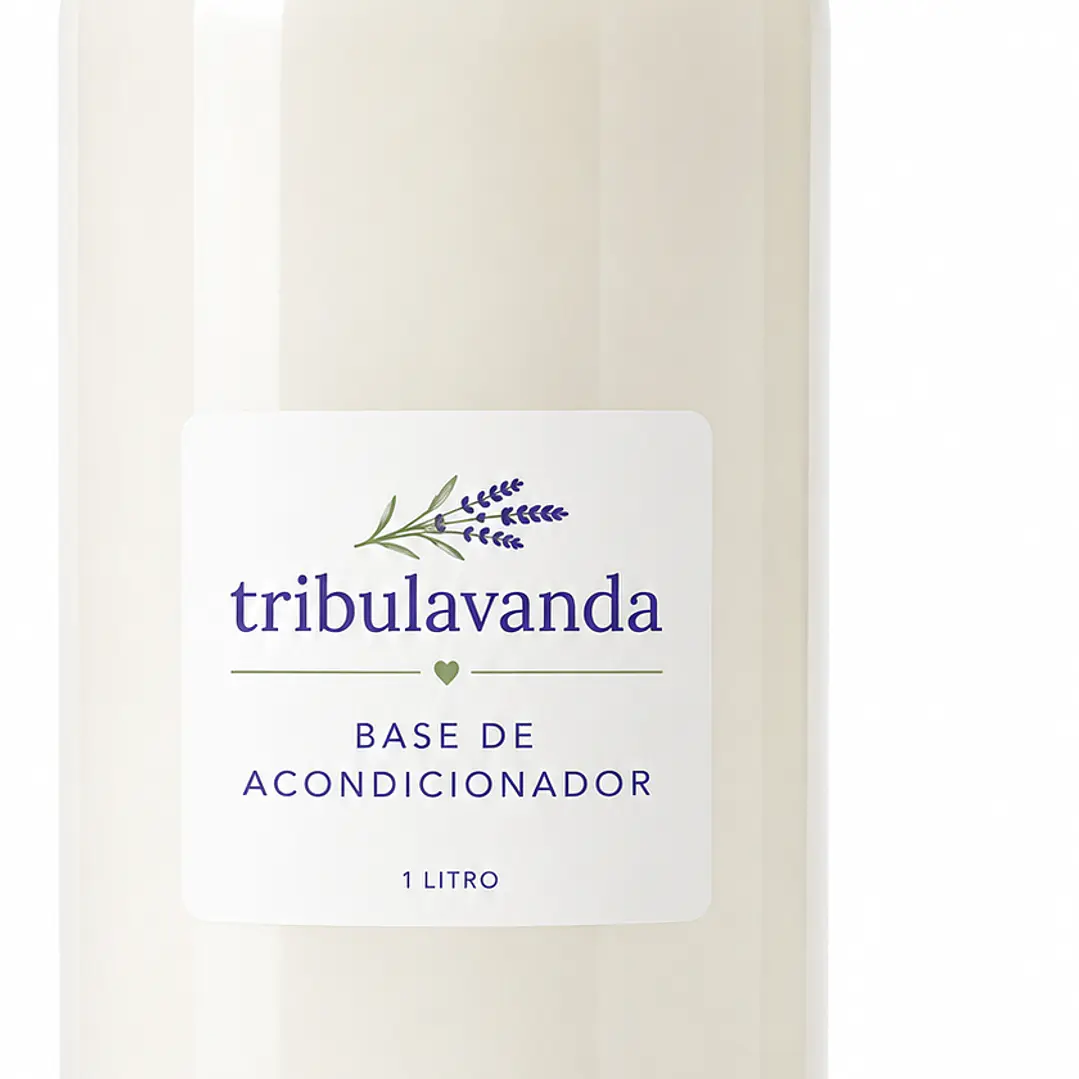 Base Acondicionador 1 Lt y 5 LT 1