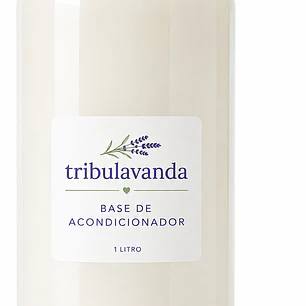 Base Acondicionador 1 Lt y 5 LT