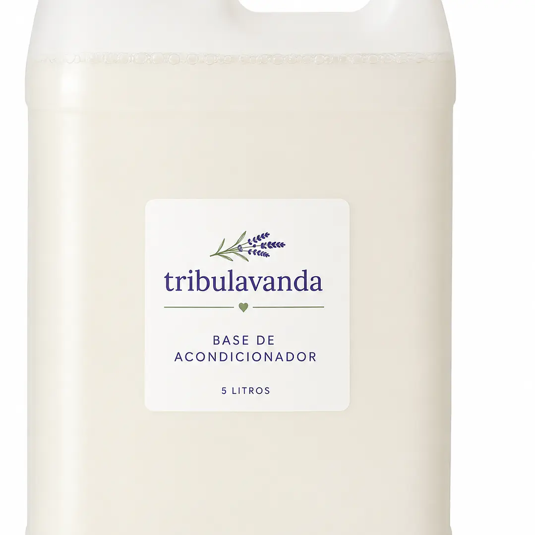 Base Acondicionador 1 Lt y 5 LT 2