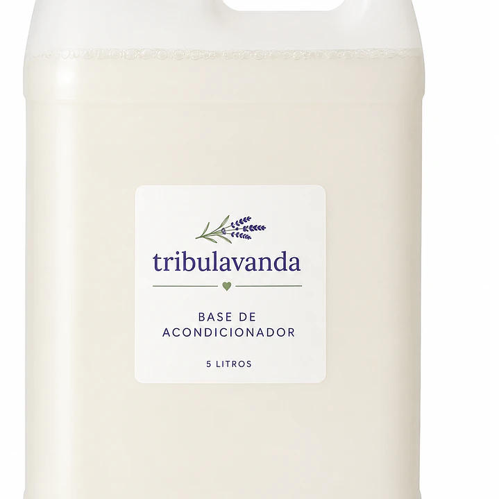 Base Acondicionador 1 Lt y 5 LT 2