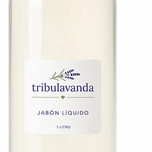 Base Jabón Liquido 1 lt y 5lt