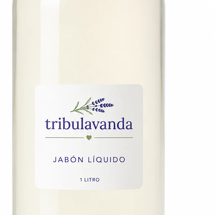 Base Jabón Liquido 1 lt y 5lt 1
