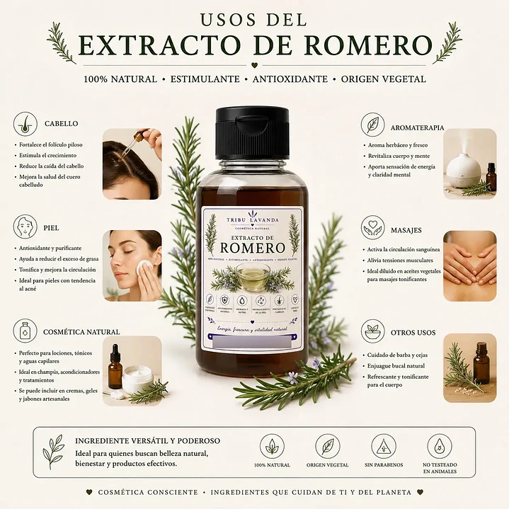EXTRACTO ROMERO 30 ML Y 100 ML 2