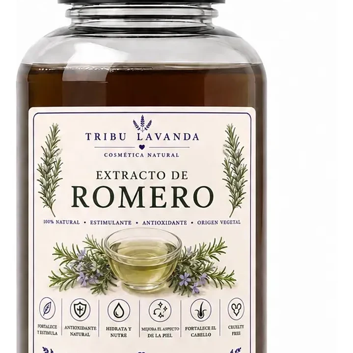 EXTRACTO ROMERO 30 ML Y 100 ML 1