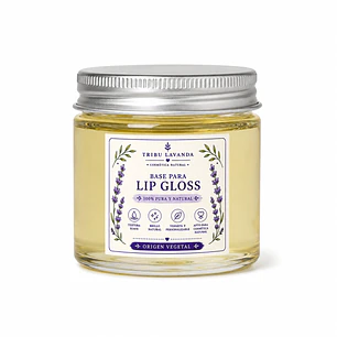 Base para Lip Gloss 100 gr y 200 gr