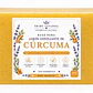 Base de Jabón Exfoliante de Cúrcuma 500 gr y Kg - Miniatura 1