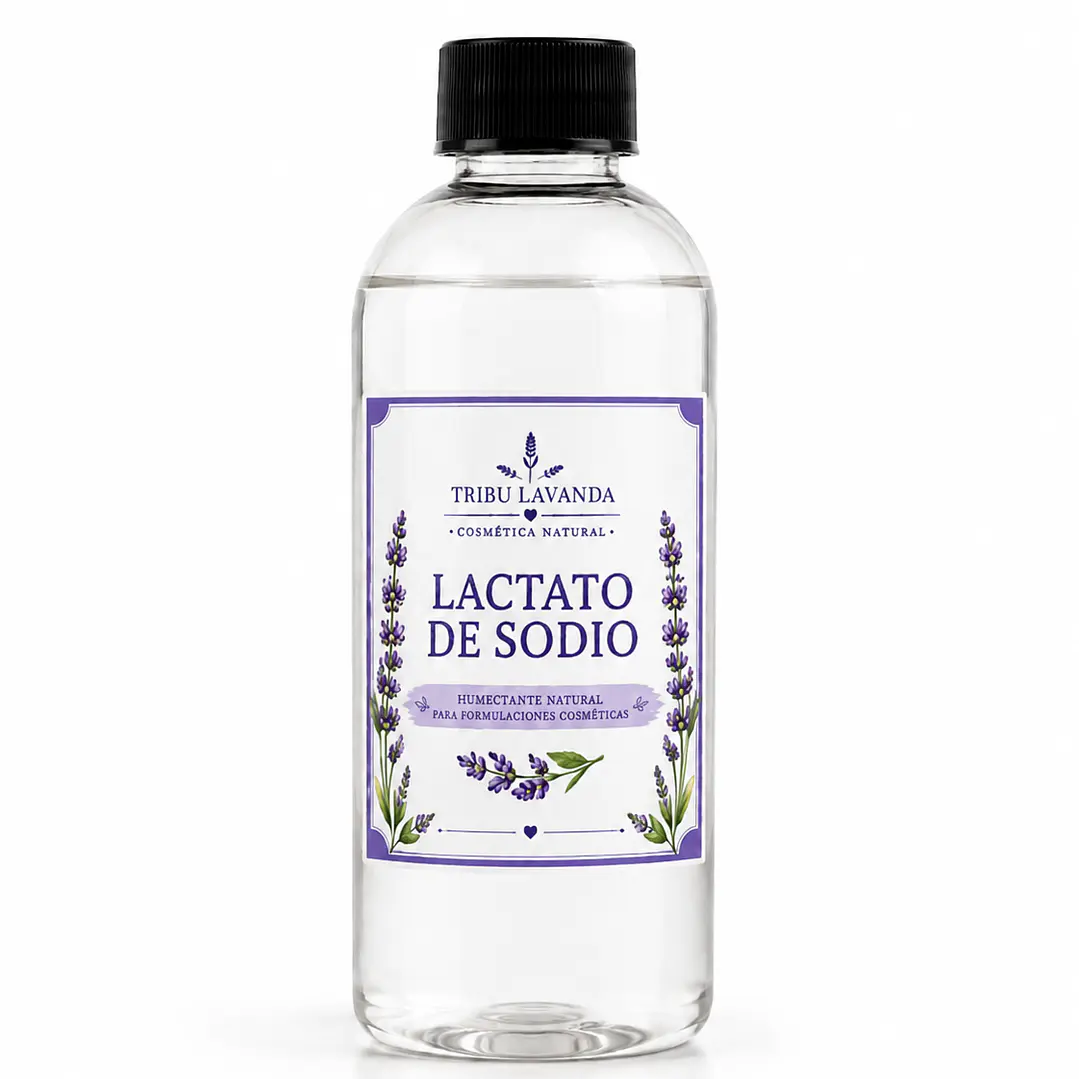 LACTATO DE SODIO 1