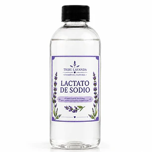 LACTATO DE SODIO