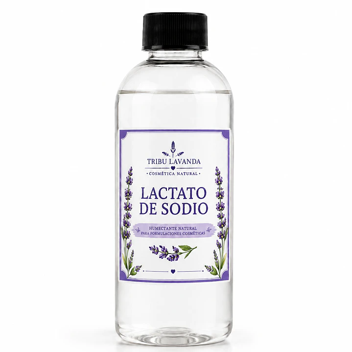 LACTATO DE SODIO 1