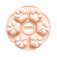 Molde Huellitas 30 a 35 gr aprox.  - Miniatura 1