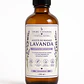 Aceite de Masajes corporal Relajante Lavanda 250 ML  - Miniatura 1