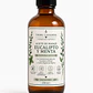 Aceite de Masajes corporal Descontracturante Menta Eucaliptus 250 ML  - Miniatura 1