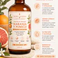 Aceite de Masajes corporal Reafirmante 250 ML  - Miniatura 2