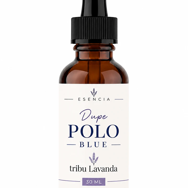 Aroma Dupe Ralph Mujer Clásico  10 ML y 30 ml 3