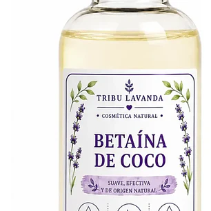 Betaina de Coco 500 ML y Lt 