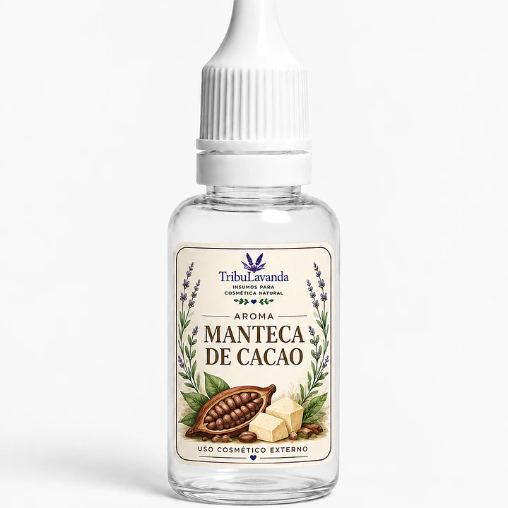 Esencias o Aromas cosméticos y de perfumería 100 ml 30