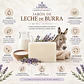 Base de Jabón Leche de Burra 500 gr y Kg - Miniatura 2