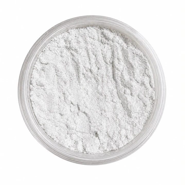 Pigmentos minerales y Micas Cosméticas frasco 10 gr  4