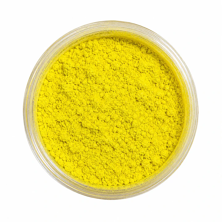 Pigmentos minerales y Micas Cosméticas frasco 10 gr  11