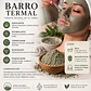Barro Termal Rico en Oligoelementos 100 gr, 500 gr y kilo - Miniatura 2