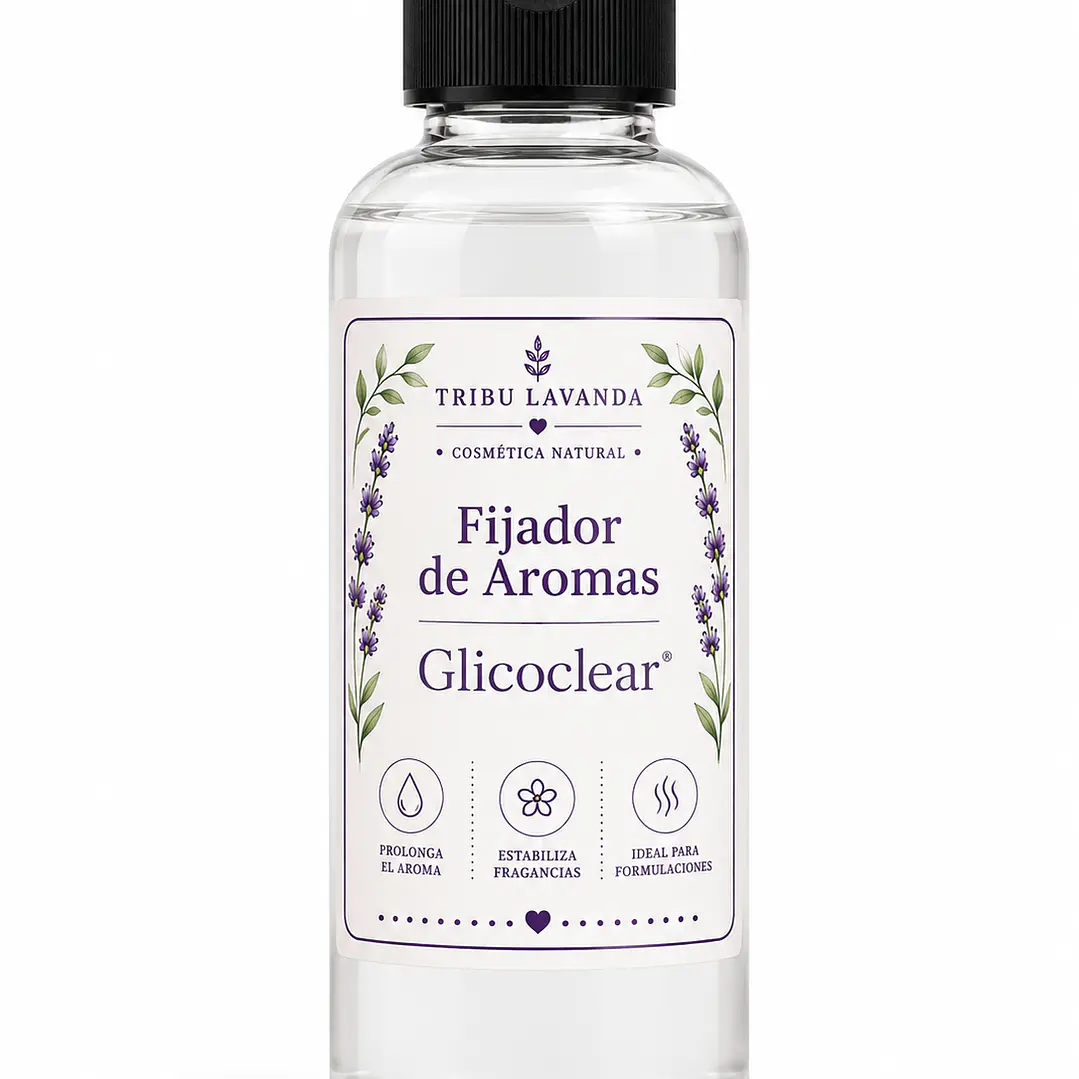 Fijador de Aromas cosméticos 250 ml y 500 ml 1