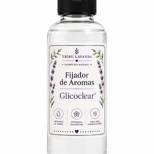 Fijador de Aromas cosméticos 250 ml y 500 ml