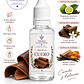 Esencia Cuero para cosmética 10 ml y 30 ml  - Miniatura 1